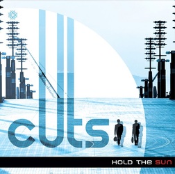cuts album "hold the sun" produced and mixed by nadav katz