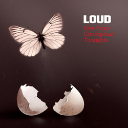 loud "free from conceptual thoughts" mastered by nadav katz