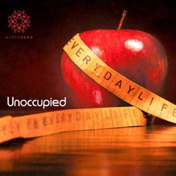unoccupied "everyday life" produced and mixed by nadav katz