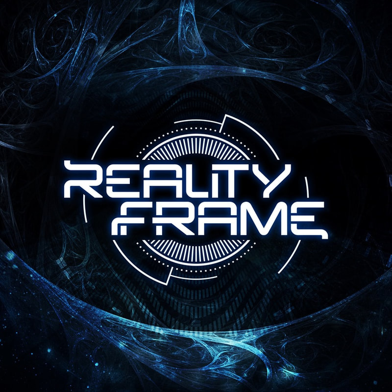Reality Frame
Mastered by Nadav Katz