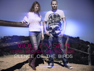 violet vision mixed by nadav katz